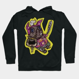 Roadrasher Hoodie